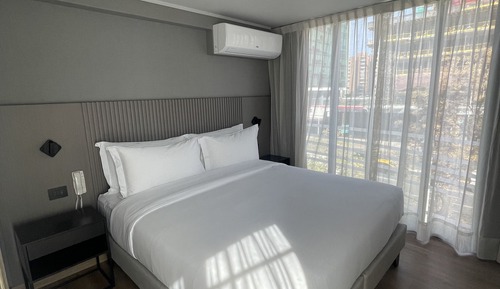 Apartment, 2 Bedrooms