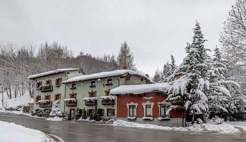 Chalet