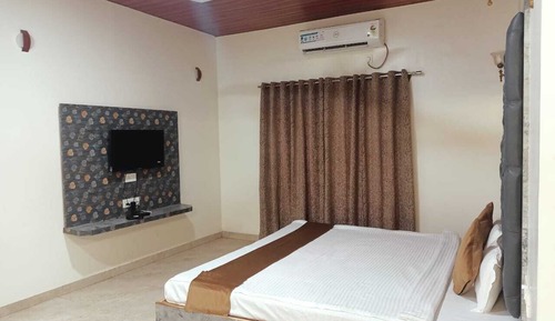 Premium Double Room