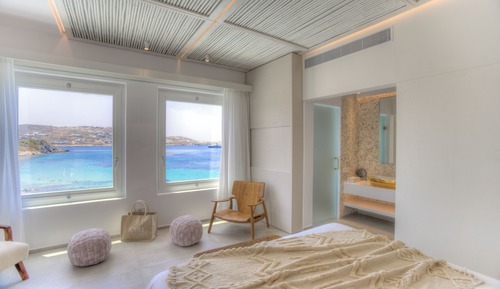 Signature Sea View