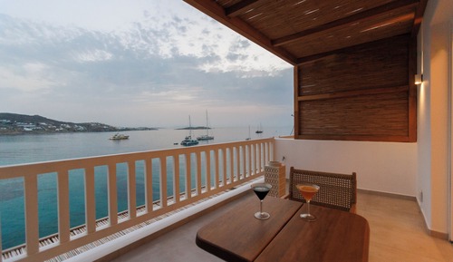 Design Sea View