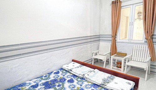 Basic Single Room