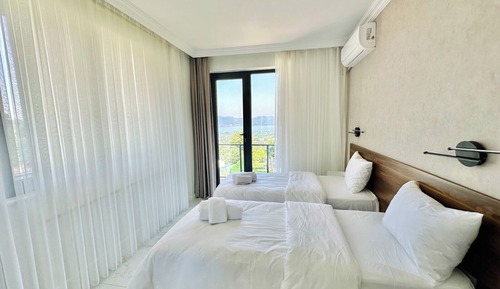 Villa Saphire