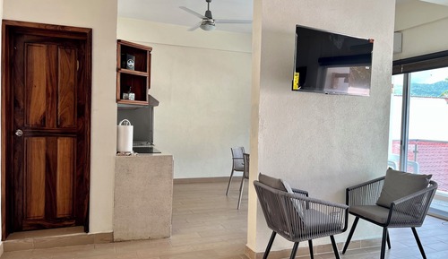 Presidential Studio Suite