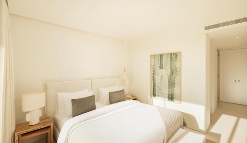 Townhome, 3 Bedrooms, Partial Sea View