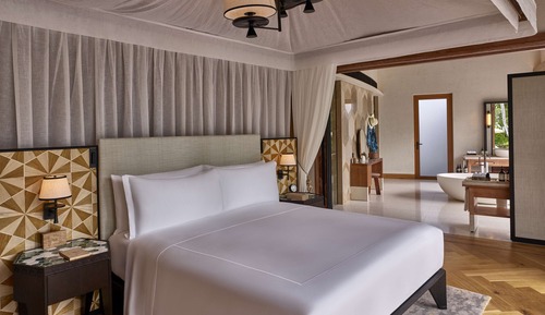 Villa, Multiple Beds (Kingfish)