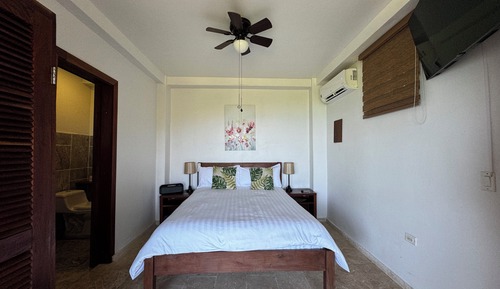 Basic Room