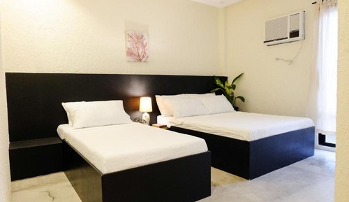 Premier Room
