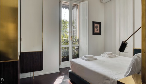Apartment (1 Bedroom)