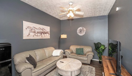 Condo, Multiple Beds