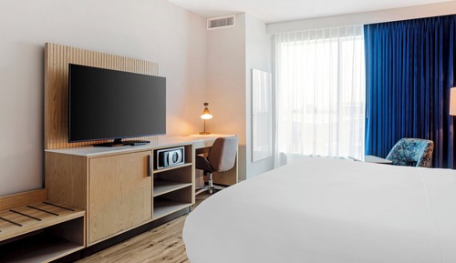 Premium Room