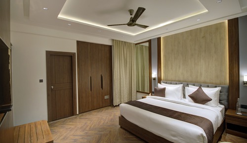 Club Room