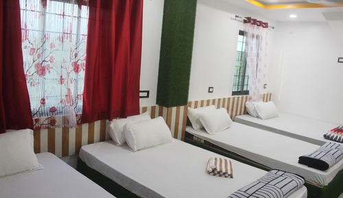 Basic Room