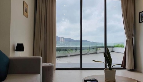 Family Apartment