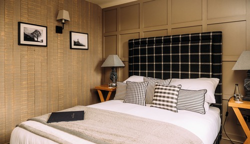 Standard Double Room, 1 Double Bed