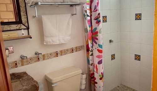 Panoramic Double Room, 2 Double Beds