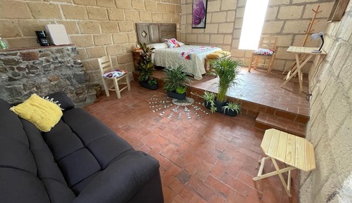 Junior Room