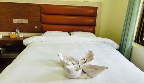 Exclusive Double Room