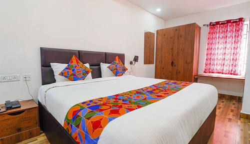 Executive Room, 1 King Bed