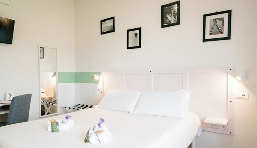 Classic Room