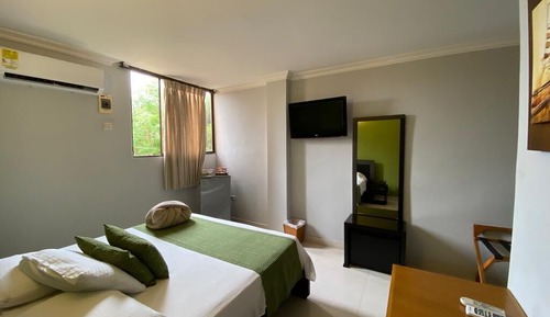 Junior Room