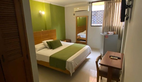 Classic Room