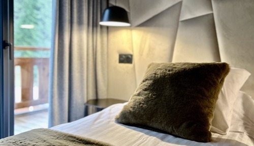 Signature Apartment