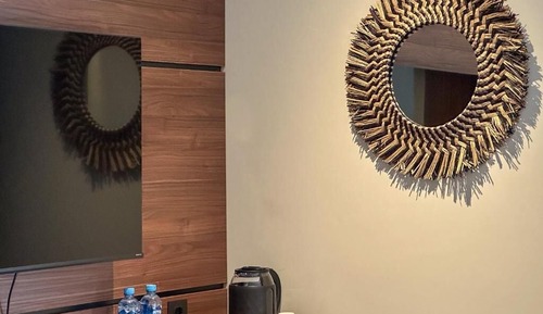 Executive Double or Twin Room