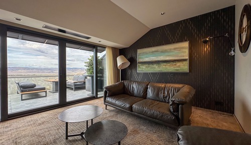 Royal Suite