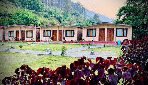 Exclusive Double Room