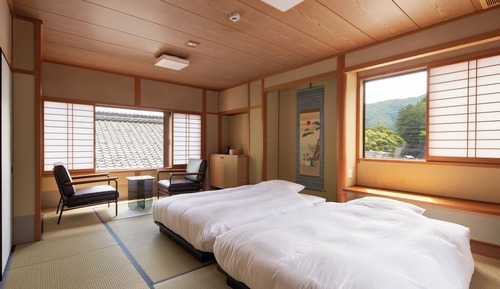 Superior Double or Twin Room, Non Smoking (222, 322)