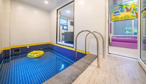 Basic Room, 1 Bedroom (101)