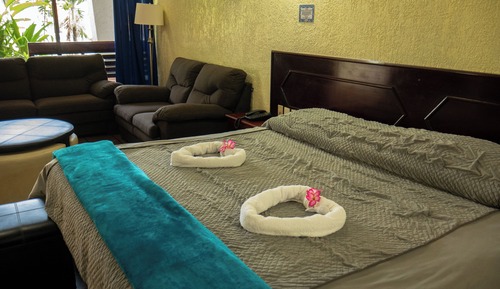 Standard Suite