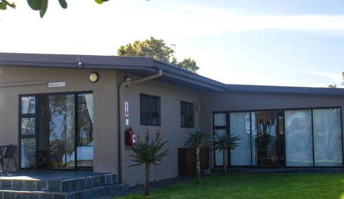 Executive Villa