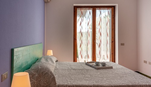Apartment, 1 Bedroom, Balcony