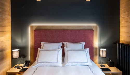 Swiss Vitality Suite