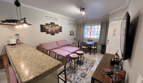 Comfort Apartment