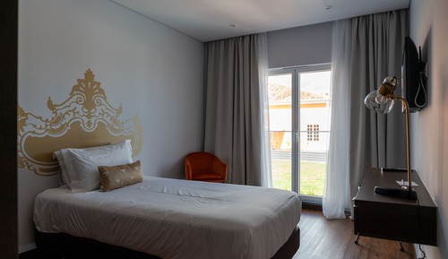 Single Room
