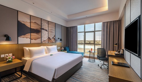 Executive Suite