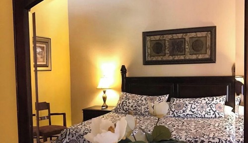 Traditional Room, 1 Bedroom