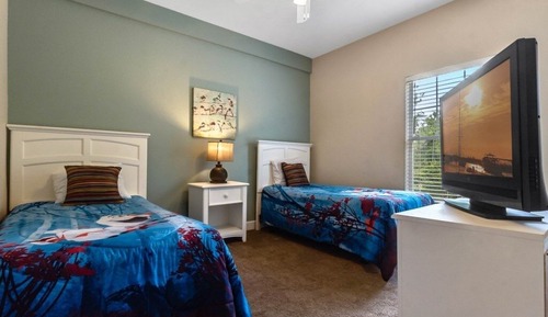 Townhome, 4 Bedrooms