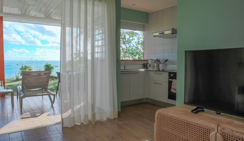 Beach Bungalow