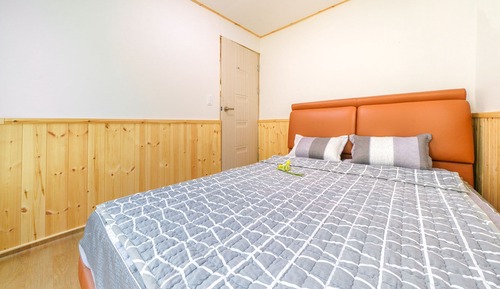 Basic Room, 1 Bedroom (room 1)