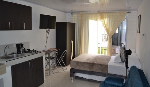 Basic Apartment