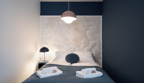 Basic Apartment