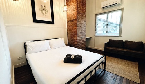 Family Triple Room, 3 Bedrooms, Non Smoking, Private Bathroom