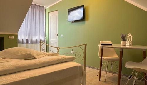 Family Apartment