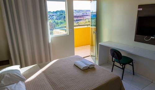Comfort Room