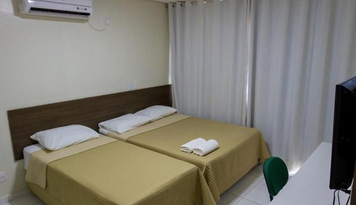 Comfort Triple Room