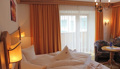 Comfort Double Room
